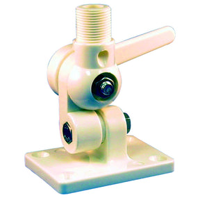 Marpac Ratchet Style Surface Antenna Mount - 7-0435 - image 1