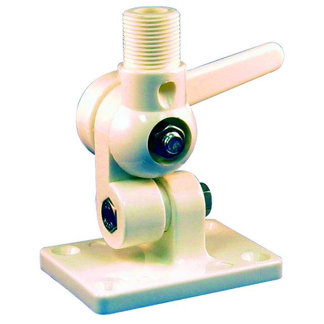 Marpac Ratchet Style Surface Antenna Mount - 7-0435 - image 1