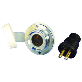 Marpac Polarized Power Outlet - 7-0448 - image 1
