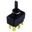 Marpac Toggle Switch (Momentary On-Off, 2 Terminals) - 7-0464 - image 1