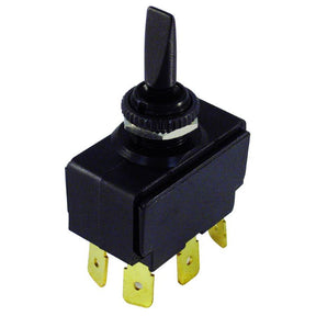 Marpac Toggle Switch (On-Off-On, 6 Terminals) - 7-0463 - image 1