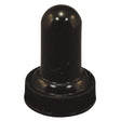 Marpac Universal Toggle Boot Seal (Black) - 7-0468 - image 1