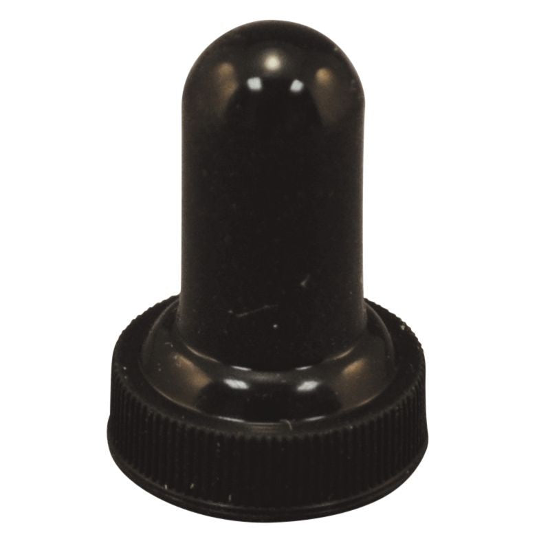 Marpac Universal Toggle Boot Seal (Black) - 7-0468 - image 1