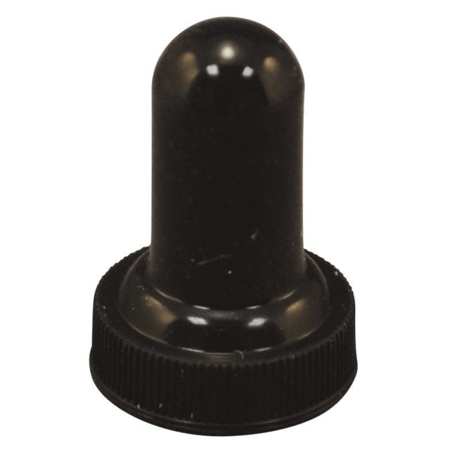 Marpac Universal Toggle Boot Seal (Black) - 7-0468 - image 1
