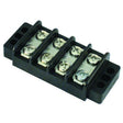 Marpac Double Row Terminal Block (4 Circuit) - 7-0473 - image 1