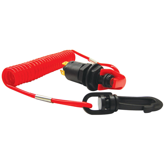 Marpac Universal Kill Switch with Lanyard - 7-0494 - image 1