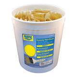 Marpro Bucket of Savings Chip Brushes (48 Per Bucket, 2") - 7-0508S - image 1