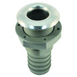 Marpac Thru-Hull Connectors with Stainless Steel Cover (1-1/2” ID) - 7-0852 - image 1