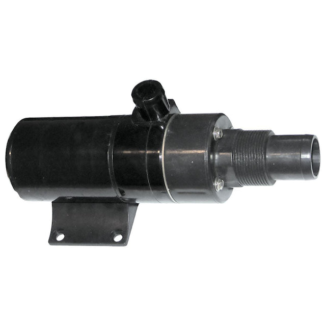 Marpac Macerator Pump (10 GPM) - 7-0901 - image 1