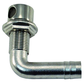 Marpac Fuel Vent (90° With Protective Cover) - 7-1021 - image 1