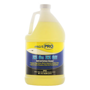 Marpro EZ On EZ Off Hull and Bottom Cleaner (Gallon, 4 Per Case) - 7-1088 - image 1