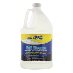 Marpro Hull Cleaner (Gallon, 4 Per Case) - 7-1097 - image 1