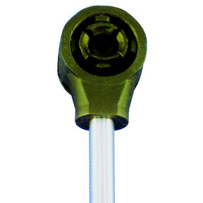 Marpac Stainless Steel Gas Spring Hatch Lift - 8"-12” L (Output Force 30 lbs) - 7-1389 - image 1