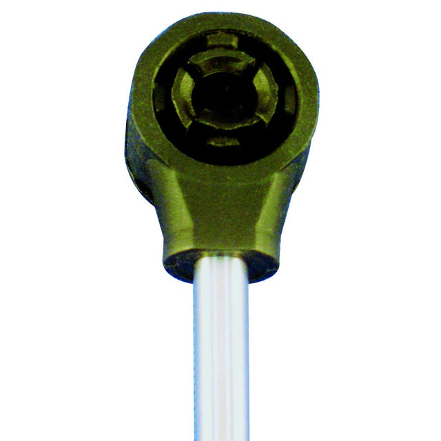 Marpac Steel Gas Spring Hatch Lift - 10.25”-17” L (Output Force 60 lbs) - 7-1688 - image 1