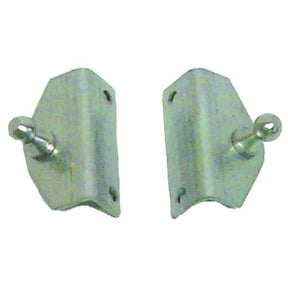Marpac Gas Spring Hatch Lift 90° Mount - 7-1397 - image 1