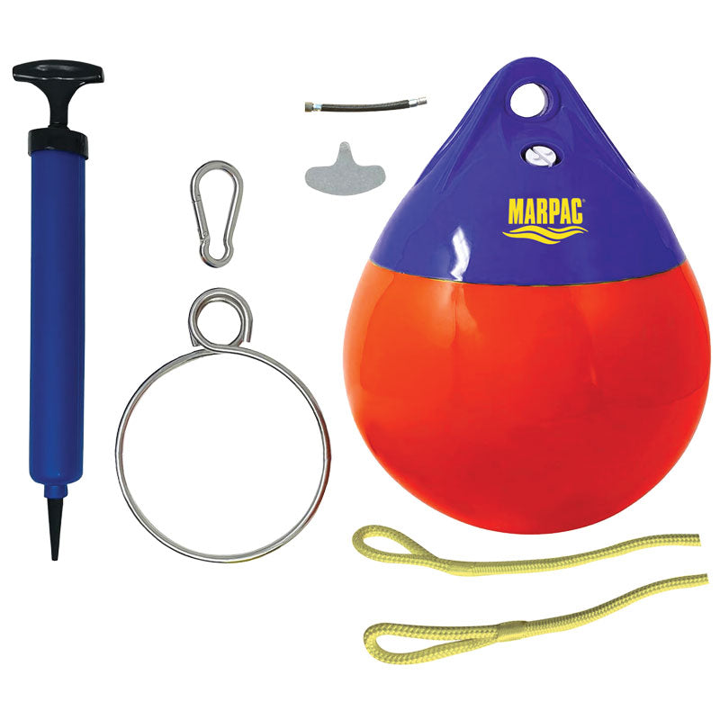 Marpac Anchor Retrieval Kit - 80E02T-A1 - image 1