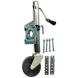 Marpac Swing-Up Trailer Jack (1,000 lbs) - 7-1585 - image 1