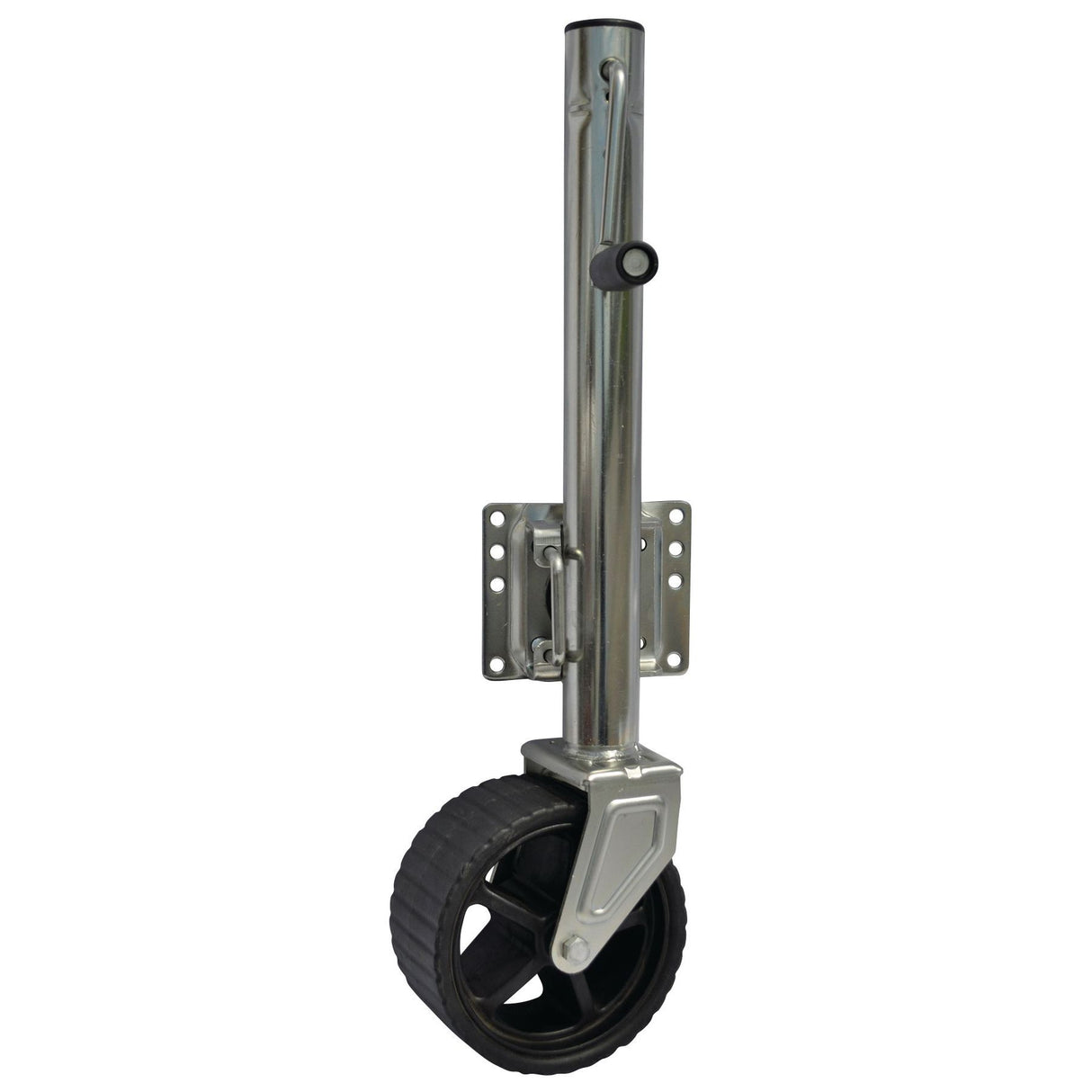 Marpac Wide Wheel Swing-Up Trailer Jack (2,000 lbs) - 7-1599 - image 2