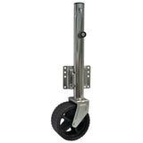 Marpac Wide Wheel Swing-Up Trailer Jack (2,000 lbs) - 7-1599 - image 2