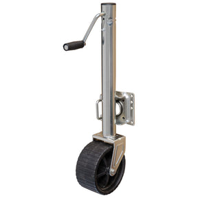 Marpac Wide Wheel Swing-Up Trailer Jack (2,000 lbs) - 7-1599 - image 1