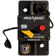 Marpac High Amp Circuit Breaker (Surface Mount, 50 Amp) - 7-1733 - image 1