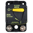 Marpac Circuit Breaker with Switch Function - Bussmann 187 Series (30 Amp) - 7-1741 - image 1
