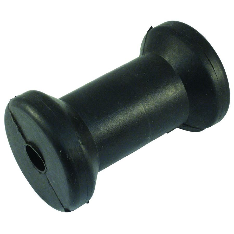 Marpac Spool Roller (4”, 1/2” Shaft) - 7-59508 - image 1