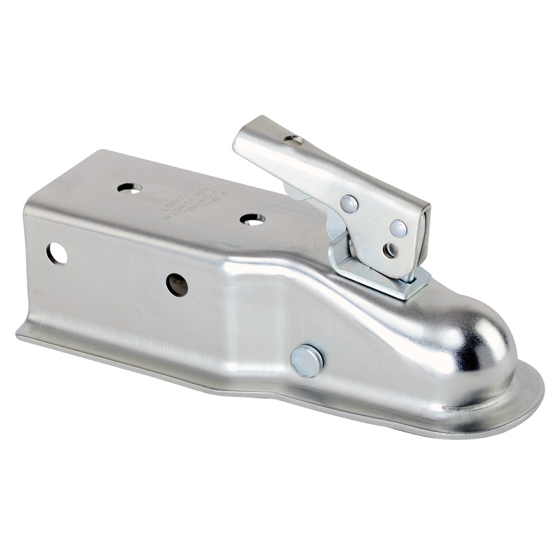 Marpac Trailer Coupler (Gross Trailer Weight: 3,500 lbs.) - 7-1893 - image 1