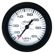 Marpac Domed Gauges - Speedometer (65 MPH) - 7-2015 - image 1