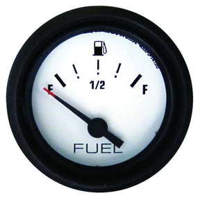Marpac Domed Gauges - Fuel Gauge - 7-2025 - image 1