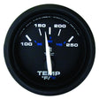 Marpac Domed Gauges - Water Temperature Gauge - 7-2037 - image 1