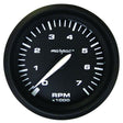 Marpac Domed Gauges - Tachometer - 7-2050 - image 1