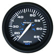 Marpac Domed Gauges - Speedometer (65 MPH) - 7-2055 - image 1