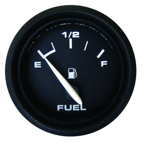 Marpac Domed Gauges - Fuel Gauge - 7-2065 - image 1