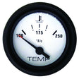 Marpac Domed Gauges - Water Temperature Gauge - 7-2067 - image 1