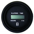 Marpac Domed Gauges - Hourmeter - 7-2075 - image 1