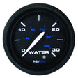 Marpac Domed Gauges - O/B Water Pressure Gauge Kit (30 PSI) - 7-2080 - image 1
