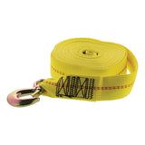 Marpac Winch Strap with Loop End (2" x 25') - 7-2113 - image 1