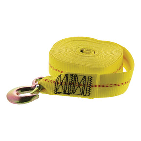 Marpac Winch Strap with Loop End (2" x 25') - 7-2113 - image 1