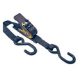 Marpac Adjustable Transom Tie Downs with S-Hooks (Length 3 1/2') - 7-2133 - image 1