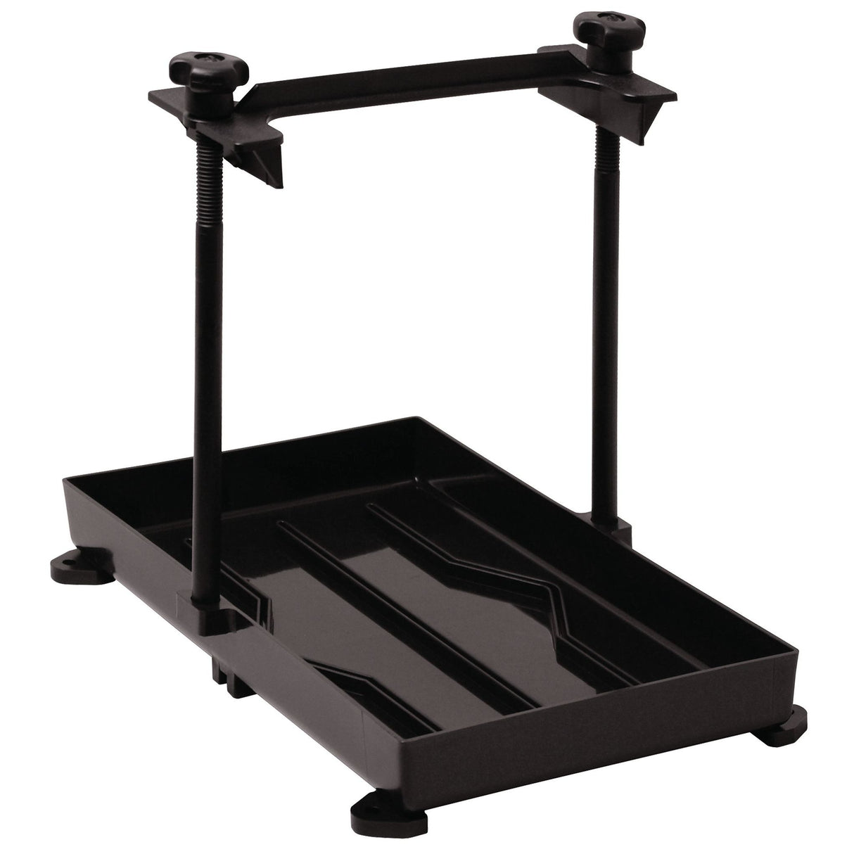 Marpac Economy Battery Tray (For 27, 30 and 31 Series Batteries) - 7-2198 - image 1