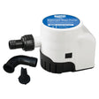 Marpac Digitally Controlled Automatic Submersible Bilge Pump (600 GPH) - 7-2206 - image 1