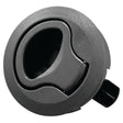 Marpac Push to Close Latch (Black) - 7-2260 - image 1