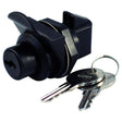 Marpac Locking Push-to-Close Latch - 7-2280 - image 1