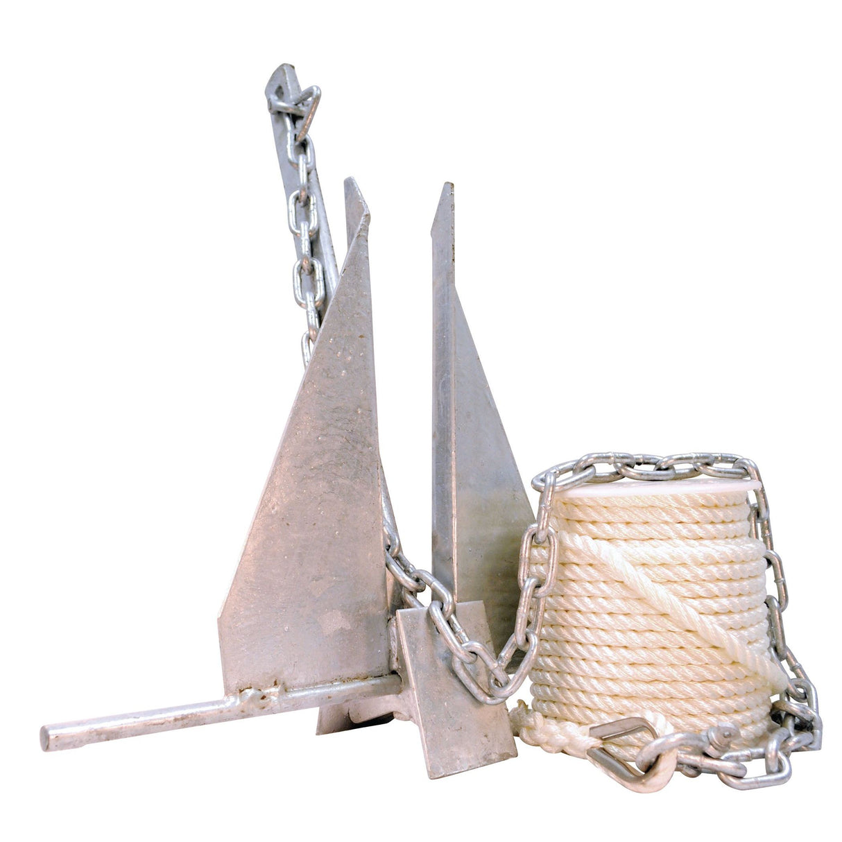 Marpac Rapid Set™ Anchor Kit - 7-2304 - image 1