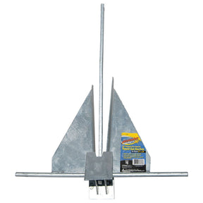 Marpac Rapid Set™ Hot Dipped Galvanized Anchor (13’-16’) - 7-2316 - image 1