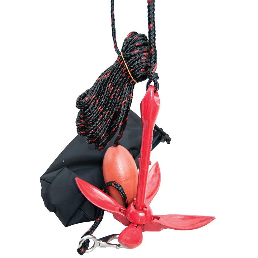 Marpac Grab N’ Go™ Folding Anchor Kit - 7-2357 - image 1