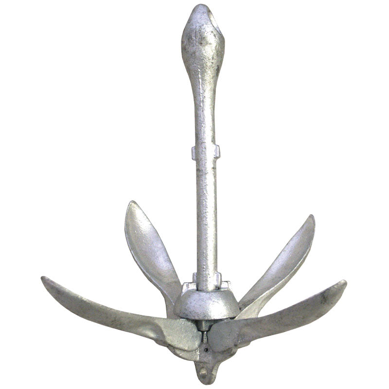 Marpac Folding Grapnel™ Anchor - 7-2360 - image 1