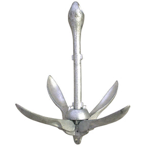 Marpac Folding Grapnel™ Anchor - 7-2360 - image 1