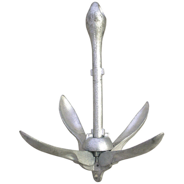 Marpac Folding Grapnel™ Anchor - 7-2360 - image 1